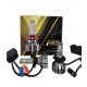 Produs - Set 2 becuri Led auto F5X-H7 -24V , Pentru camion - AutoParadoxSystem.ro