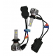 Produs - Set 2 becuri Led auto F5X-H7 -24V , Pentru camion - AutoParadoxSystem.ro