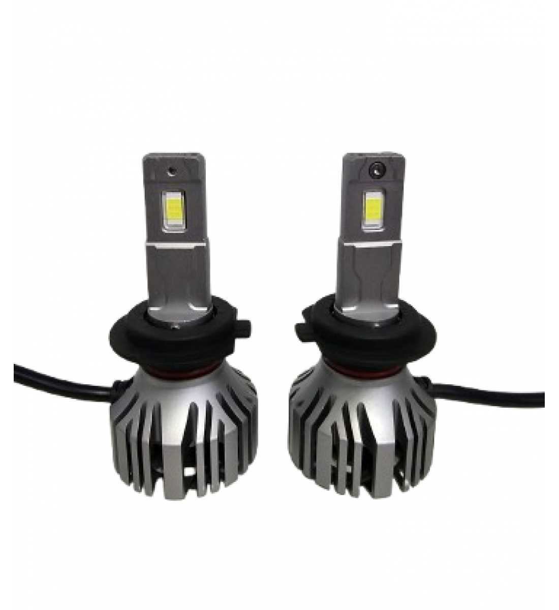 Produs - Set 2 becuri Led auto F5X-H7 -24V , Pentru camion - AutoParadoxSystem.ro