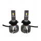 Produs - Set 2 becuri Led auto F5X-H7 -24V , Pentru camion - AutoParadoxSystem.ro