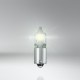 Bec halogen BAX9S 12V 6W