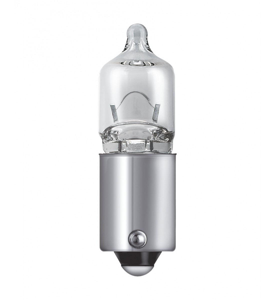 Bec halogen BA9S 12V 5W