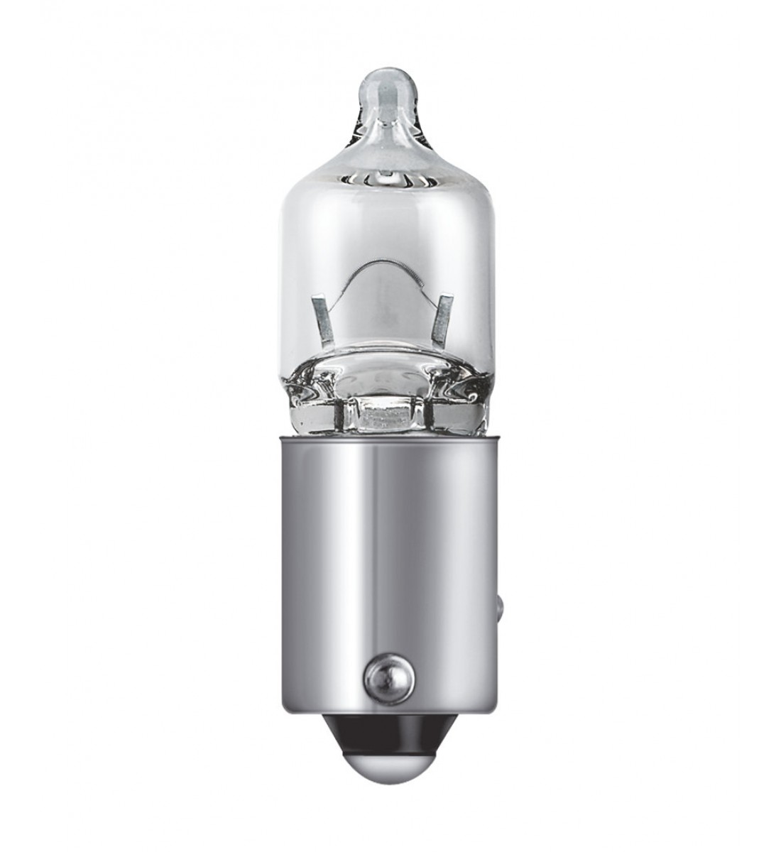 Bec halogen BAX9S 12V 6W