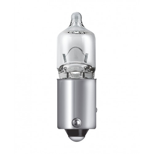 Bec halogen BAX9S 12V 6W