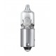 Bec halogen BAX9S 12V 6W