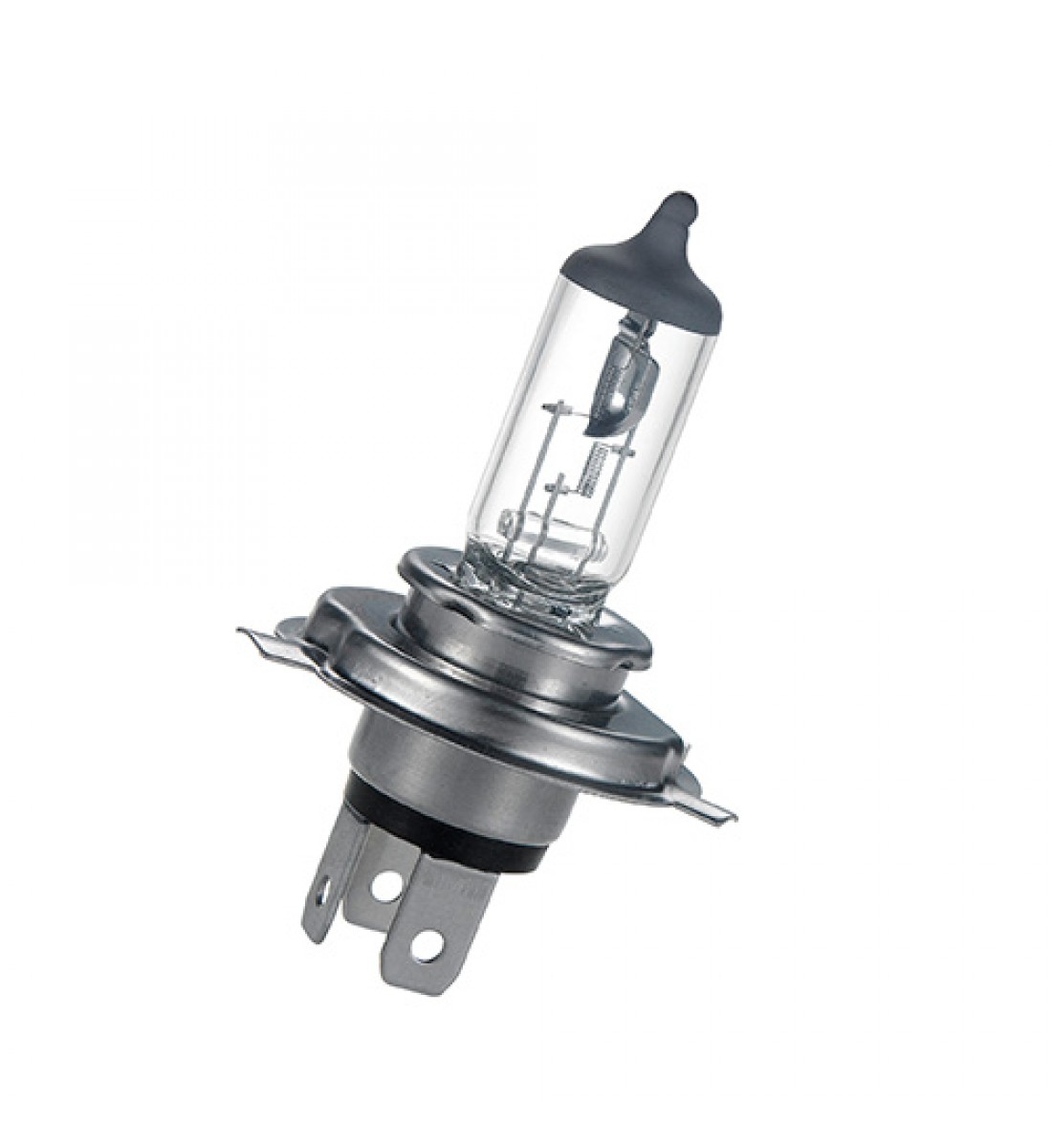 Bec halogen H4 12V 60/55W P43T E4