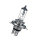 Bec halogen H4 12V 60/55W P43T E4