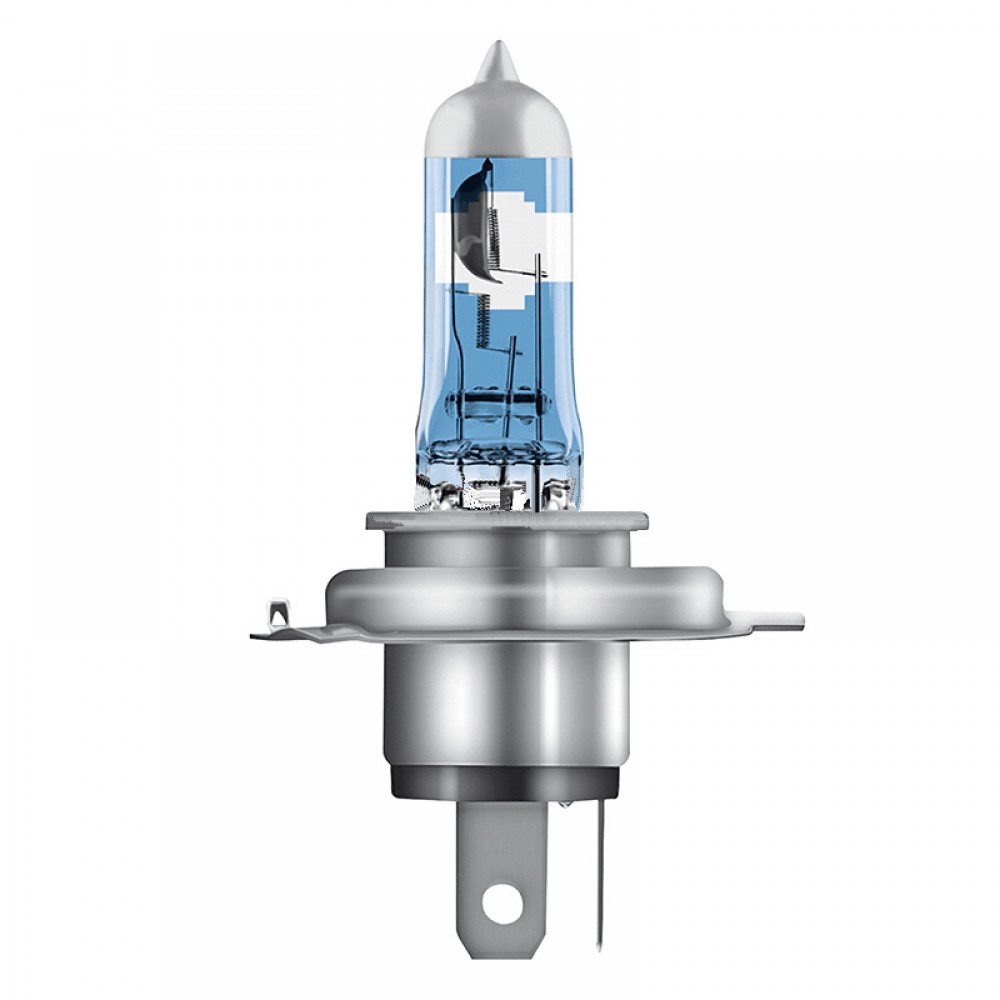 Bec halogen H4 12V night breaker