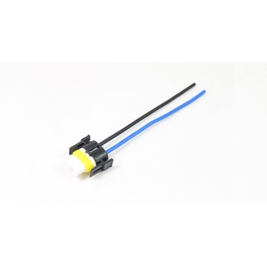 Mufa bec H11 ceramica 