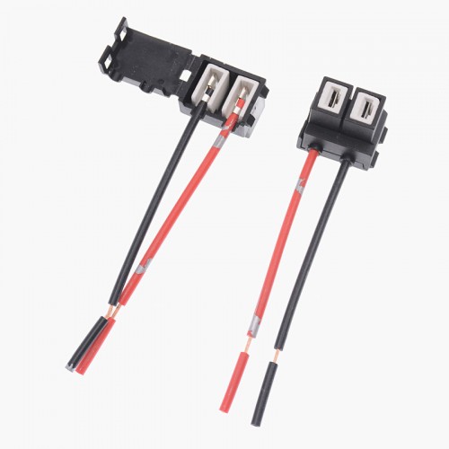 Mufa bec H7 ceramica cotita APS