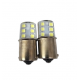 Set 2 becuri auto -1156 /P21-12 smd Set 2 becuri auto -1156 /P21-12 smd