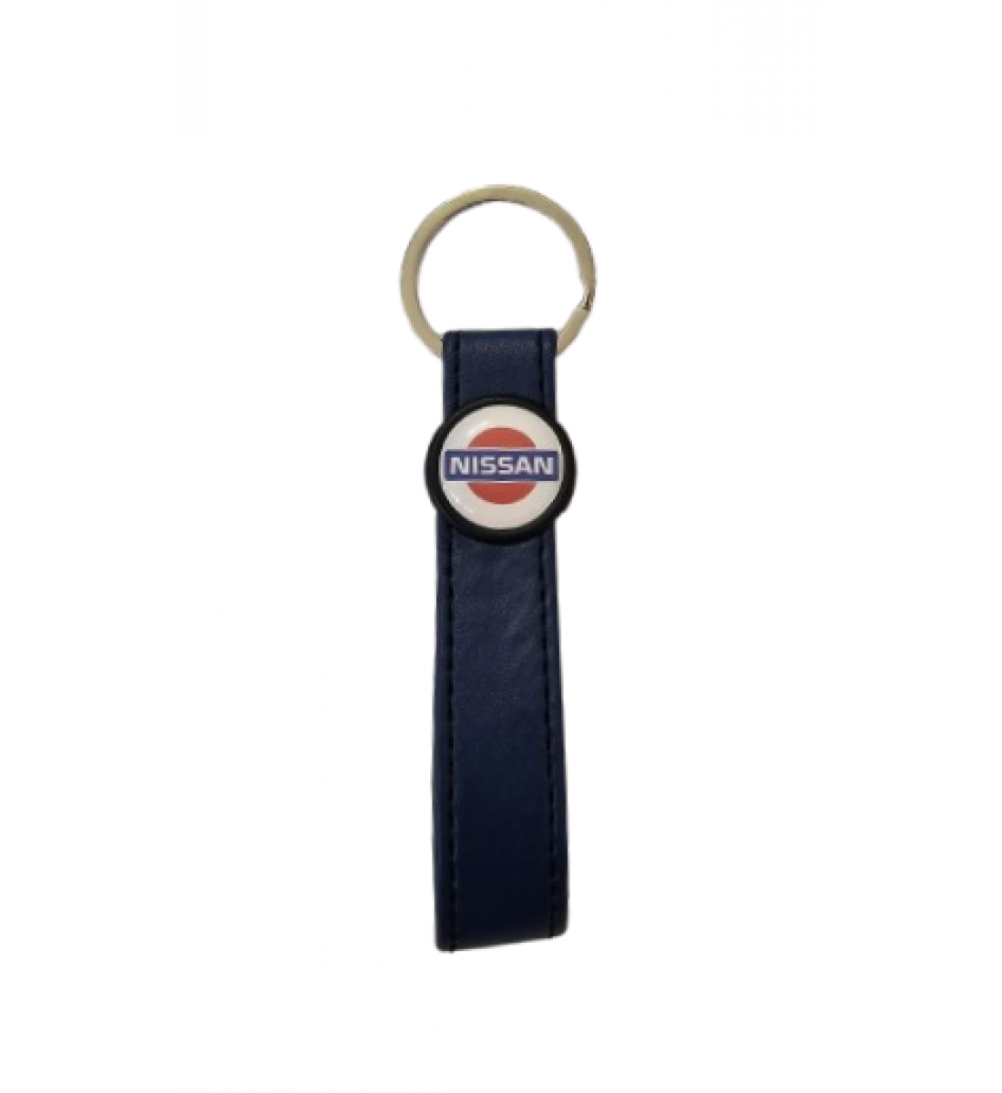 Breloc piele albastru BRE 561 Breloc piele albastru BRE 561