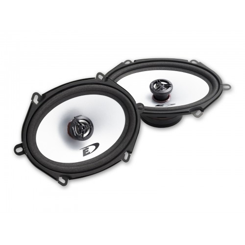 ALPINE SXE-5725S DIFUZOARE COAXIALE DE 5″x7″, 35W RMS
