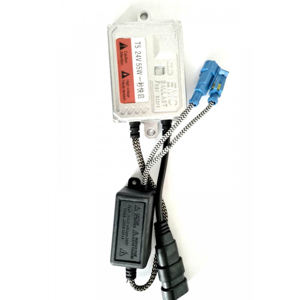 Balast Xenon 24V 55W Can Canbus