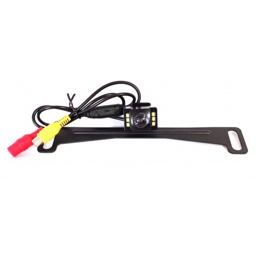 Camera de marsalier universala patrata cu leduri 