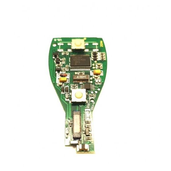 Electronica pentru carcasa Mercedes 2 but Electronica pentru carcasa Mercedes 2 but