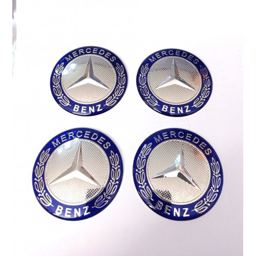 Embleme jenti mici 56 mm