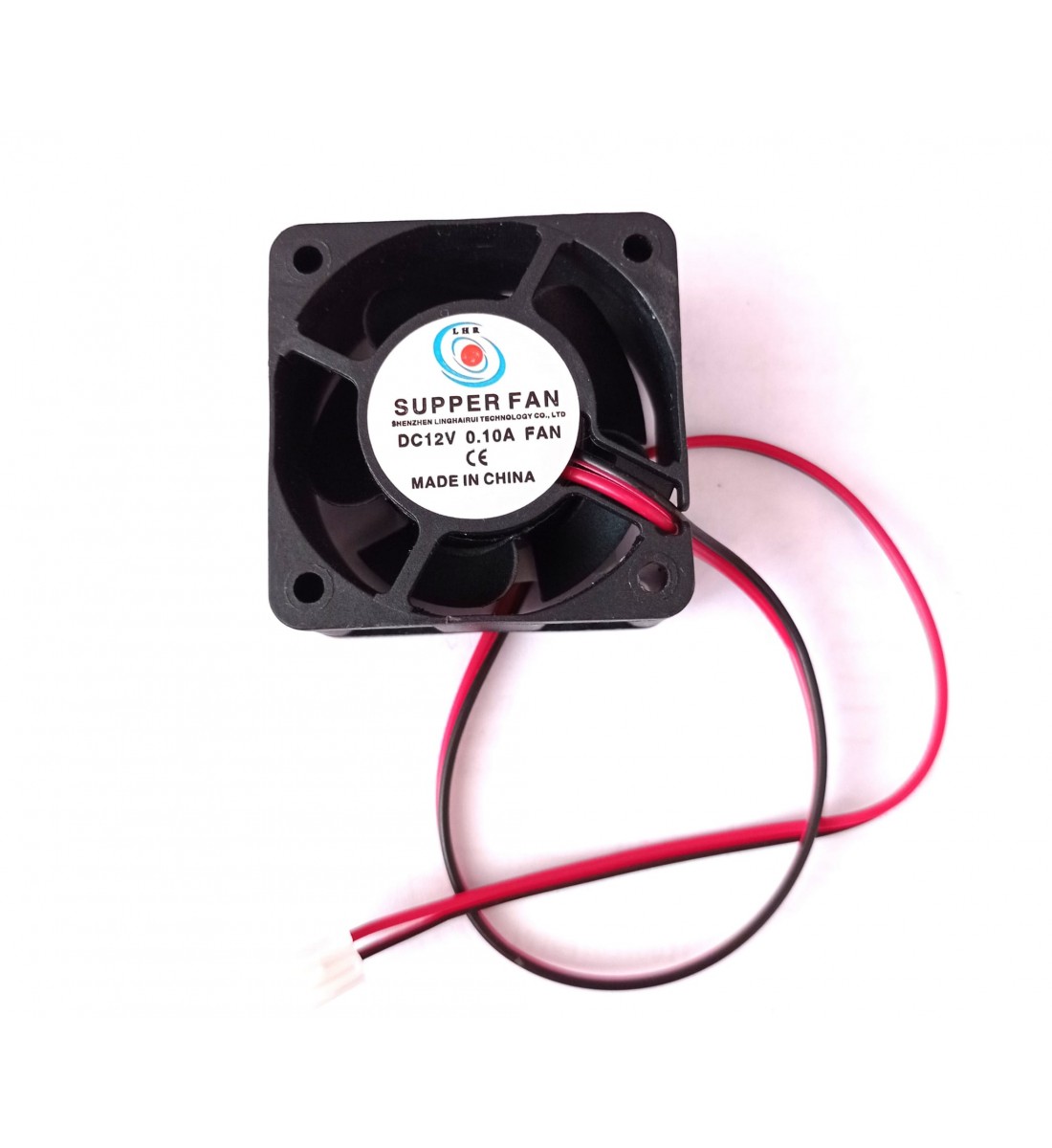 Ventilator 12V 40x40x20mm CY420/A Ventilator 12V 40x40x20mm CY420/A