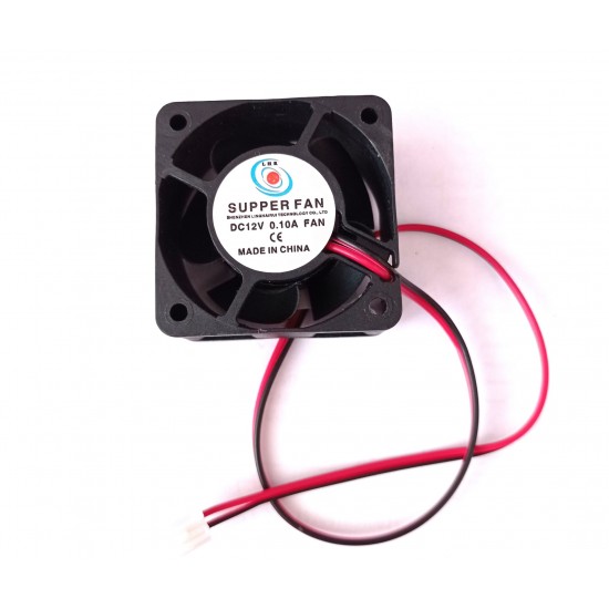 Ventilator 12V 40x40x20mm CY420/A