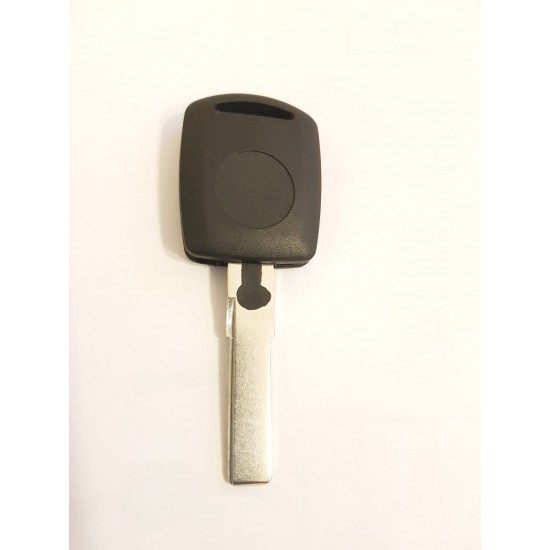 Cheie cu cip T5  pentru Skoda