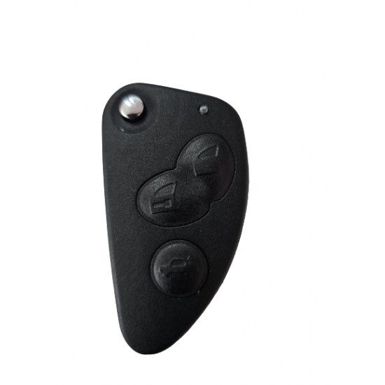 Cheie briceag completa Alfa Romeo 147,156, 166  GT  ,3 But , cu electronica si cip Cheie briceag completa Alfa Romeo 147,156, 166  GT  ,3 But , cu electronica si cip