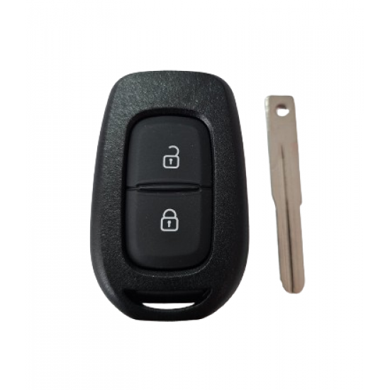 Carcasa cheie Nissan 2 butoane Carcasa cheie Nissan 2 butoane