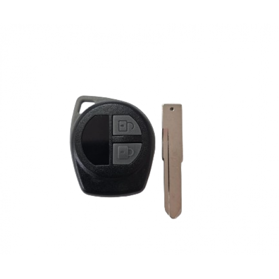 Cheie completa Suzuky SX4 cu electronica si cip 7936AA Cheie completa Suzuky SX4 cu electronica si cip 7936AA