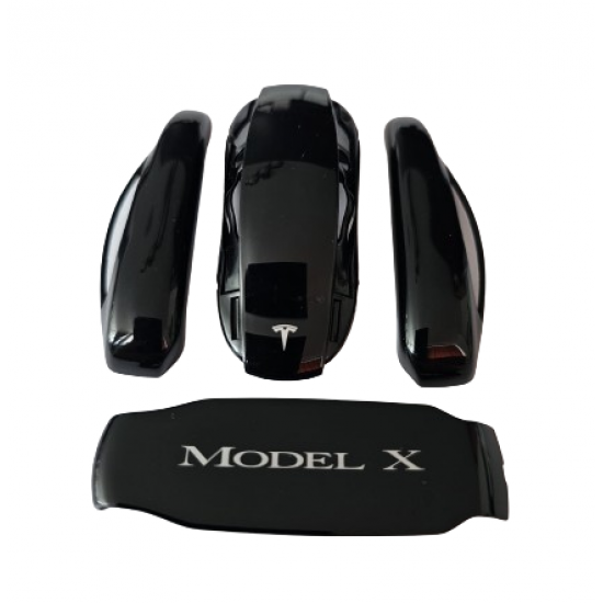 Carcasa cheie Tesla  Smart Model  X
