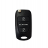 Carcasa cheie Hyundai Elantra 2 butoane 
