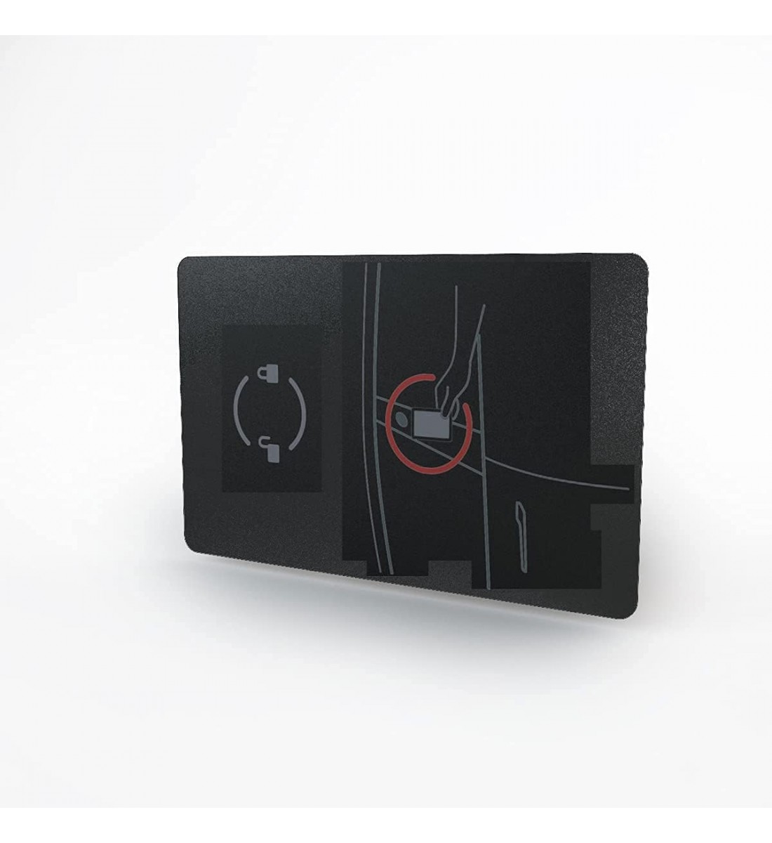 Card Key pentru Tesla Card Key pentru Tesla