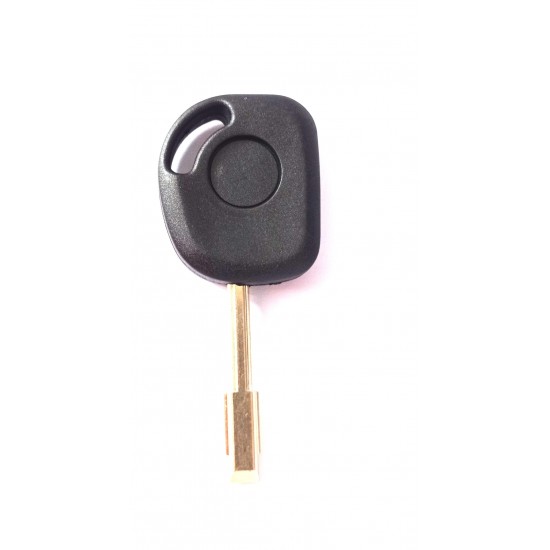 Carcasa cheie Jaguar cu locas cip , lamela FO21 Carcasa cheie Jaguar cu locas cip , lamela FO21