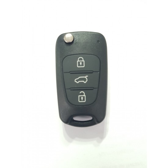 Cheie completa Kia Sportage 3 but cu electronica si cip ID46
