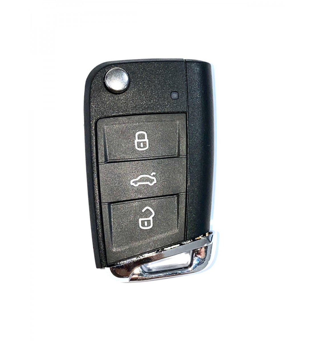 Carcasa Skoda original, cu lamela HU 66 Carcasa Skoda original, cu lamela HU 66