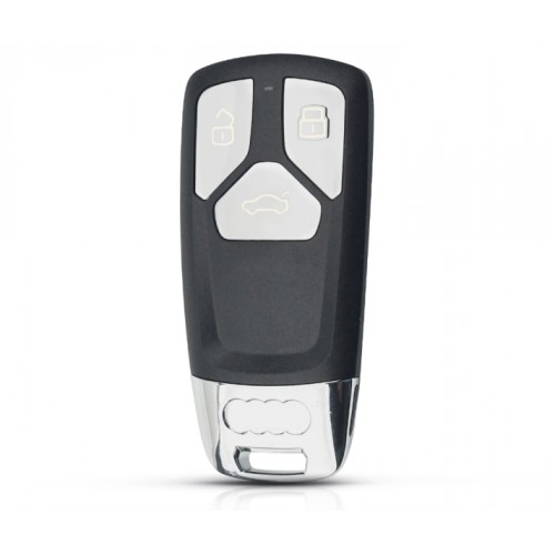 Carcasa cheie smart Audi 3