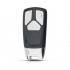 Carcasa cheie smart Audi 3