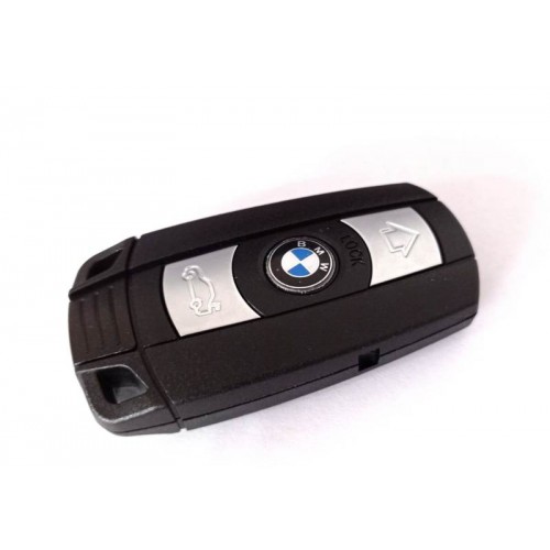 Carcasa cheie BMW E60 E90 3 butoane