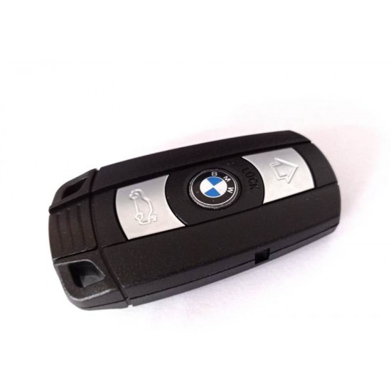 Carcasa cheie BMW E60 E90 3 butoane Carcasa cheie BMW E60 E90 3 butoane