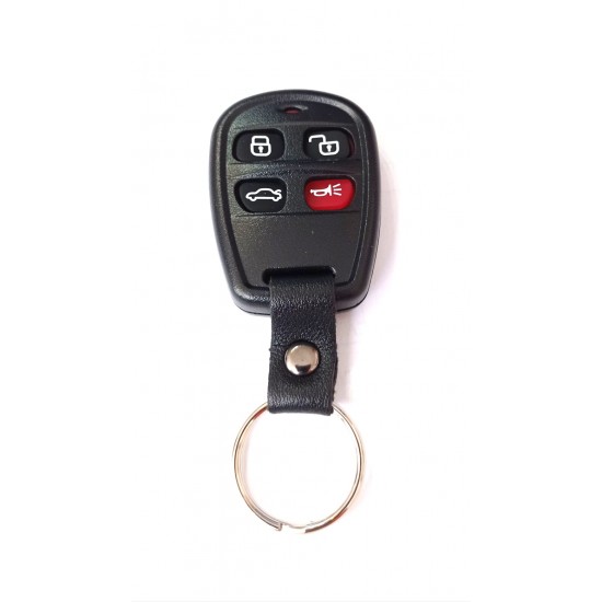 Carcasa telecomanda Kia 4 butoane Carcasa telecomanda Kia 4 butoane