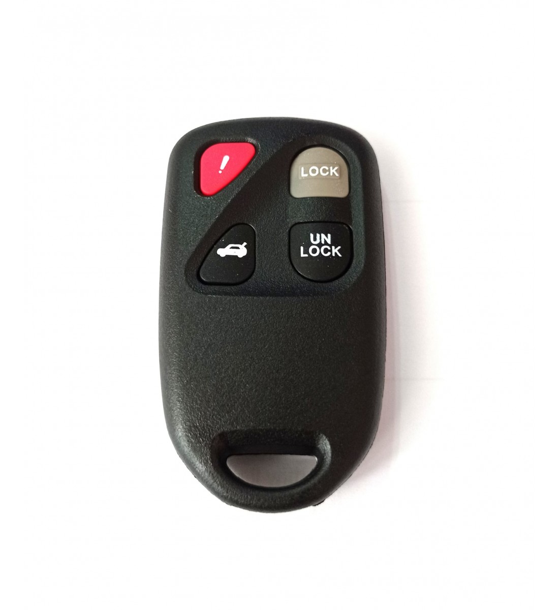 Carcasa cheie Mazda 3+1 buton panica Carcasa cheie Mazda 3+1 buton panica