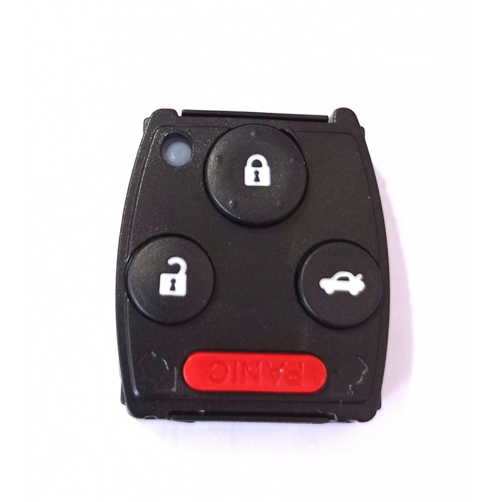 Butoane pentru cacasa cheie Honda 3+1 but 