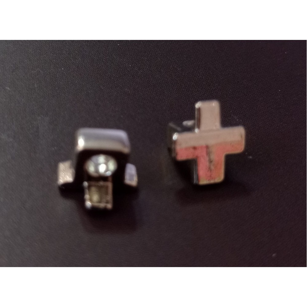 Buton pentru carcasa Alfa Romeo