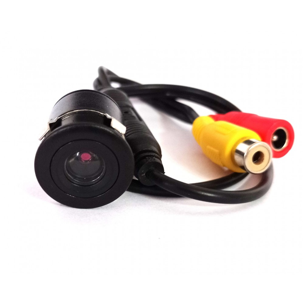 Camera de marsalier 4 leduri Night Vision waterproof HD