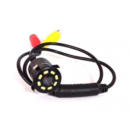 Camera marsalier cu 8 leduri