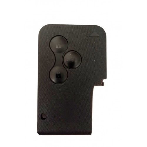 Carcasa Cartela Renault Megane 3 But fara emblema