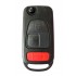 Carcasa cheie Benz briceag 2+1 but de panica