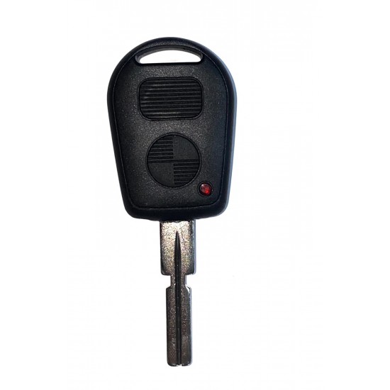Carcasa cheie BMW 2 butoane lamela HU 58