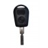 Carcasa cheie BMW 2 butoane lamela HU 58