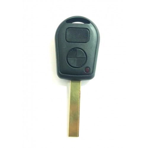 Carcasa cheie BMW 2 butoane lamela HU 92