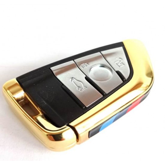 Carcasa cheie Bmw Smartkey 3 butoane