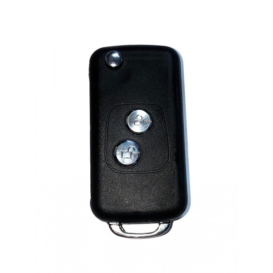 Carcasa cheie br Peugeot 407 2 but lamela HU 83 Carcasa cheie br Peugeot 407 2 but lamela HU 83